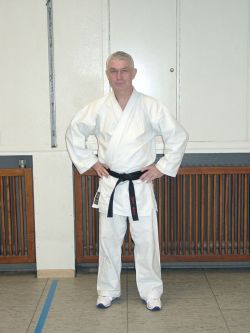 John Horan